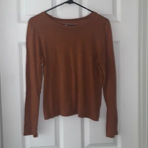American Eagle Long Sleeve Tee